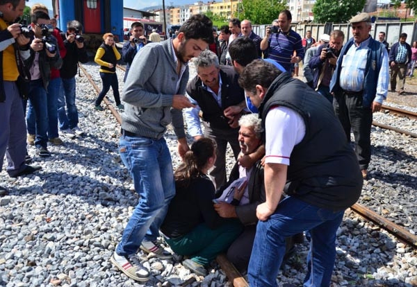9 yaşındaki Umut'un cesedi bulundu