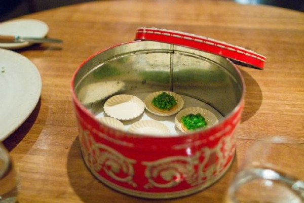 Dünyanın en iyi restoranı seçildi!