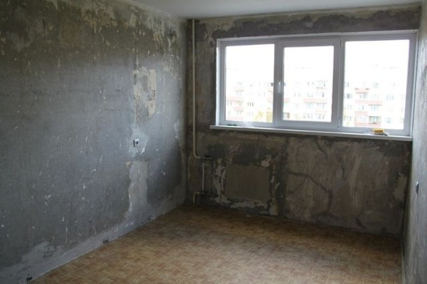 Bu oda bakın nasıl değişti