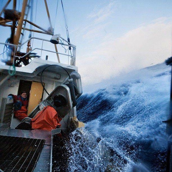 National Geographic Instagram'da