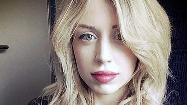 Peaches Geldof da onlarla aynı kaderi paylaştı