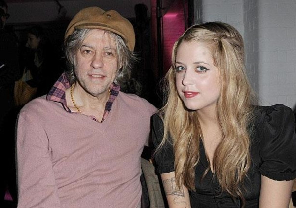 Peaches Geldof da onlarla aynı kaderi paylaştı