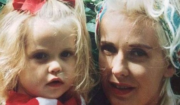 Peaches Geldof da onlarla aynı kaderi paylaştı