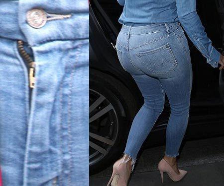 Kim Kardashian'ın dönüşü!
