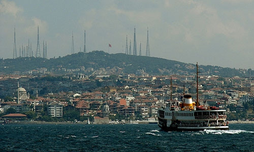 20 TL'ye İstanbul'da ne yapılabilir?