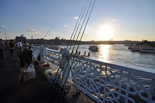 20 TL'ye İstanbul'da ne yapılabilir?