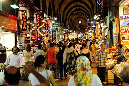 20 TL'ye İstanbul'da ne yapılabilir?