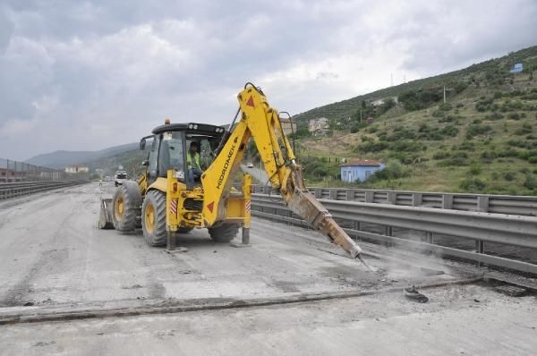 TEM'de 81 günlük çile başladı
