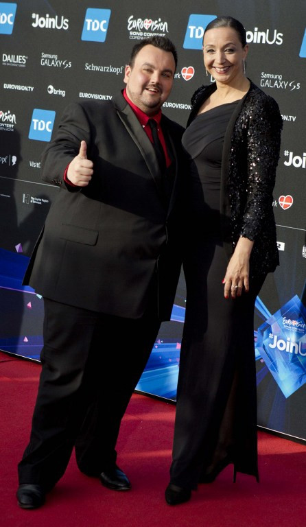 Eurovision 2014 açıldı