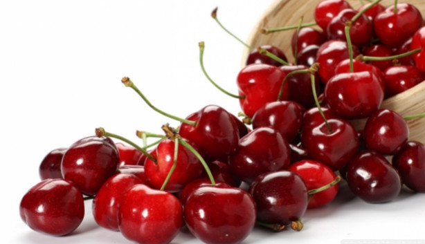 Kirazın yeni faydası ortaya çıktı