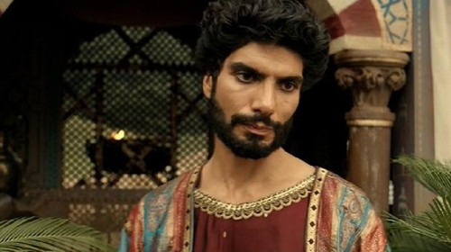 Da Vinci's Demons'a bir Türk oyuncu daha