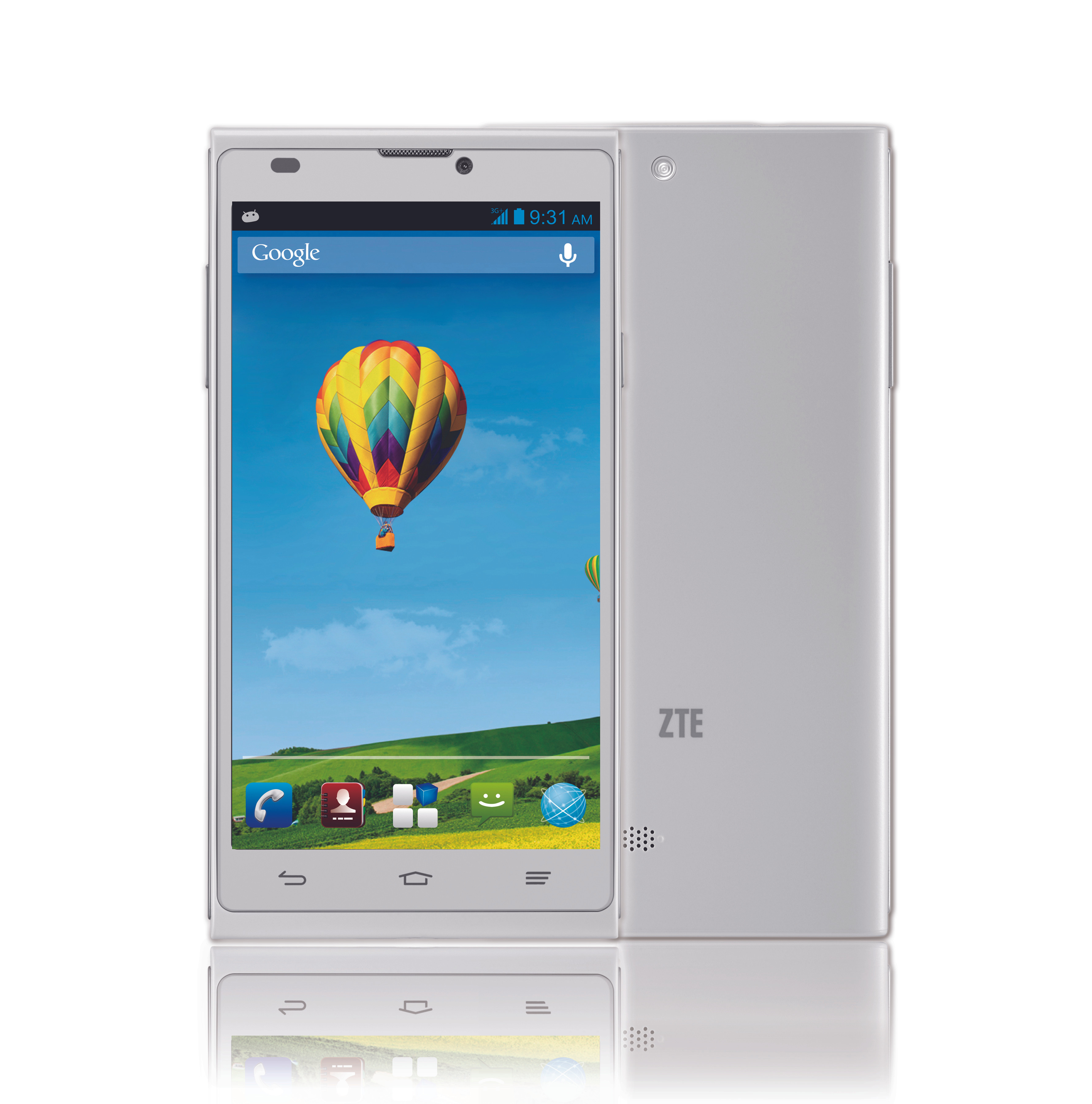 ZTE Blade L2 satışa sunuldu