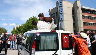 Türkiye bu kahraman genci konuşuyor!