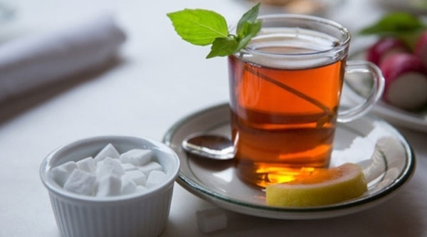 Çay, kalp krizi riskini azaltıyor