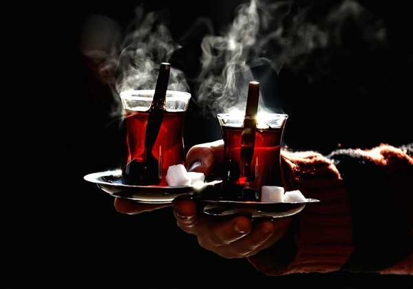 Çay, kalp krizi riskini azaltıyor