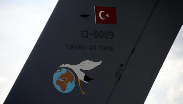 Atlas'a 12 Mayıs'ta tören, Gül de katılıyor