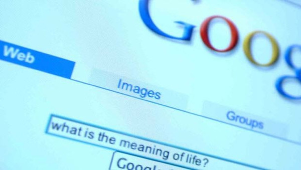 Google'da yapılan en tuhaf aramalar