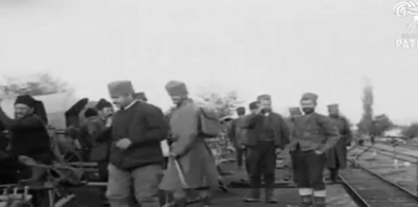 Bu kareleri daha önce hiç görmediniz!
