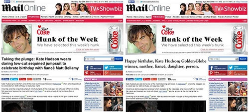 Seksist ifadeleri çıkarın, tabloid'den geri ne kalır ki?