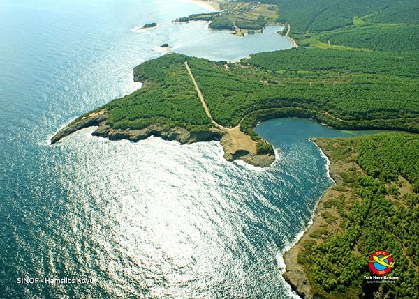 Gökyüzünden Türkiye