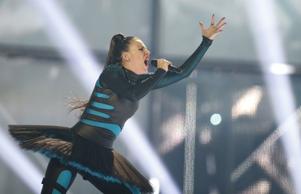 Son finalistler belli oldu