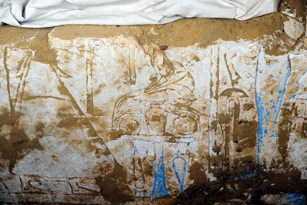 İnsanlık tarihinin en gizemli mezarı