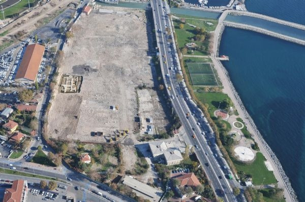 İstanbul için şok karar!
