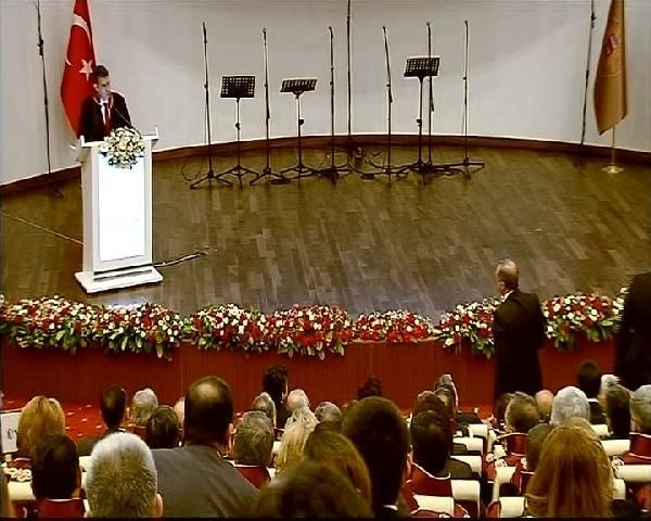 'Kızmayın sayın Başbakanım neyi yanlış söyledim?'