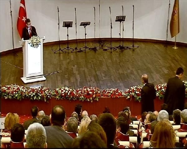 'Kızmayın sayın Başbakanım neyi yanlış söyledim?'
