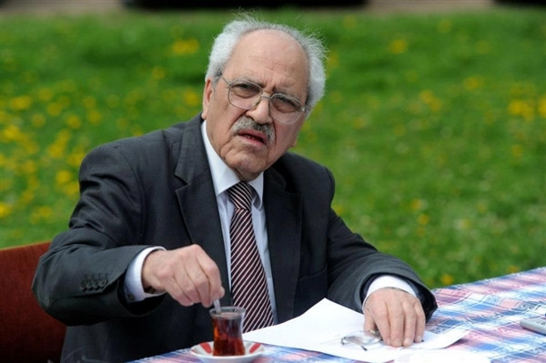 Şairlerin 'Anne' şiirleri