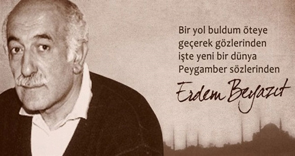 Şairlerin 'Anne' şiirleri