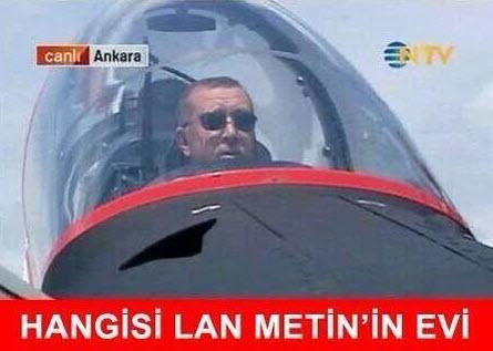 Feyzioğlu'na kızan Başbakan'ın tepkisini sosyal medya böyle gö
