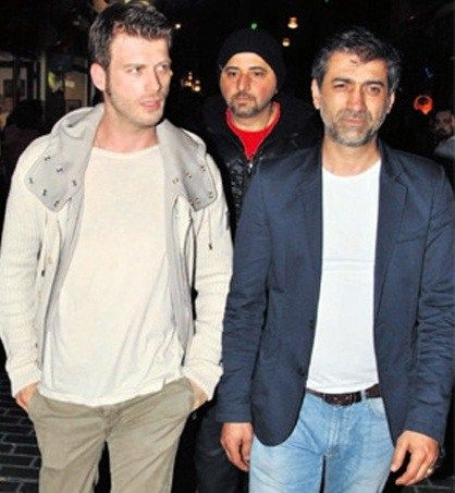 Tatlıtuğ'un abisinden şaşırtan açıklama