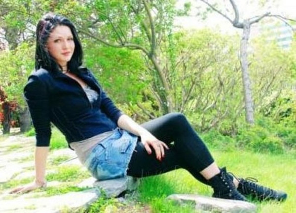 Annesinin kızı