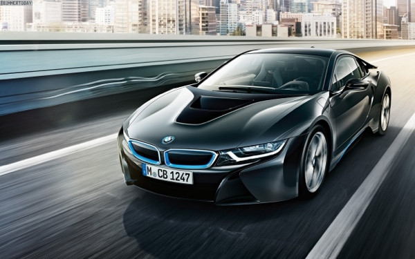 BMW'den tarihi değiştirecek bir model