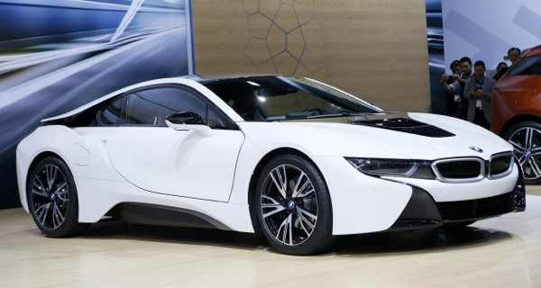 BMW'den tarihi değiştirecek bir model