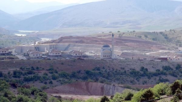 Bu ilimizden yılda 6.5 ton altın üretiliyor!