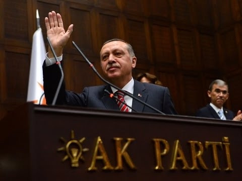 AK Parti'de 3 dönemi dolduran vekiller ne iş yapacak