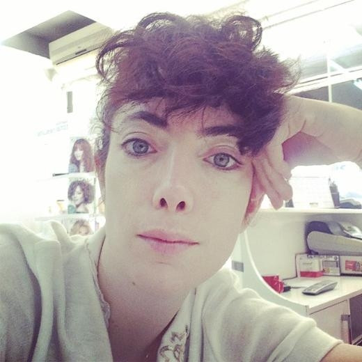 Instagram'da bugün
