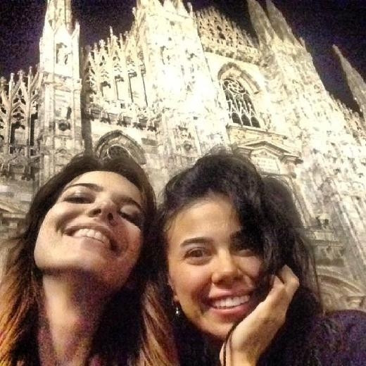 Instagram'da bugün