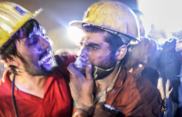 Türkiye yasta...