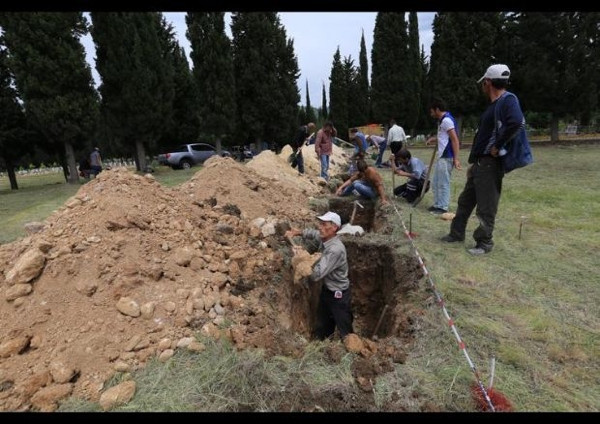 Yürekleri yakan fotoğraf