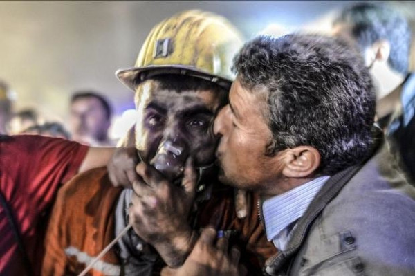 Tarihin en ölümcül iş kazaları