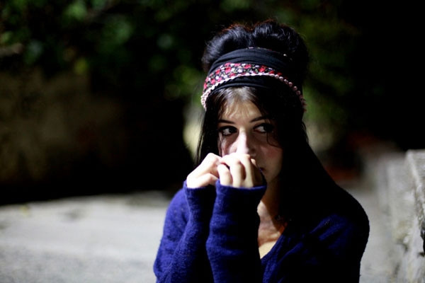 Maral Büyüksaraç da Soma'da