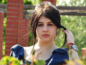 Maral Büyüksaraç da Soma'da