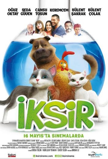 9 yeni film vizyonda