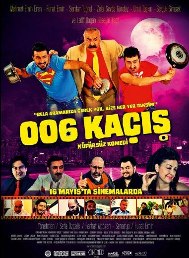 9 yeni film vizyonda