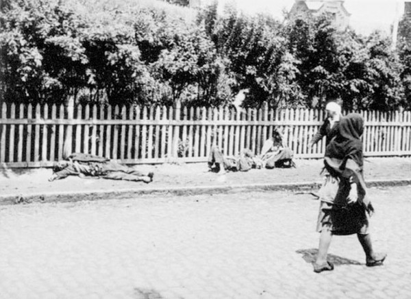 Tarihe geçen fotoğraflar