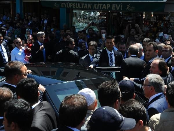 Raporlu Yerkel mesaide