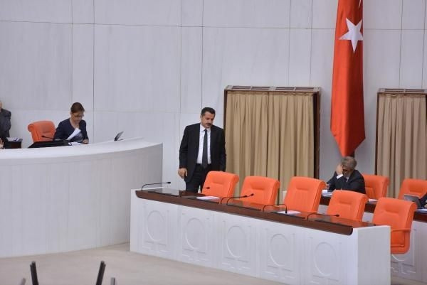 Soma görüşmelerinde ilginç anlar
